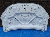 engine housing cover bonnet DACIA SANDERO III 2020R->