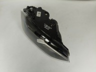 light right REFLEKTOR VW POLO 2G 2G0 17
