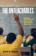 The Unteachables: Disability Rights and the