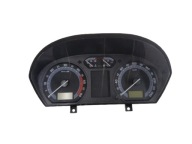 SKODA FABIA and 1.9 TDI dials dials 6Y0920883D
