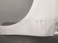 fender front left MERCEDES B KLASA W247