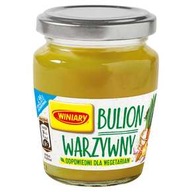 BULION WINIARY WARZYWNY PŁYNNY 160G NESTLE