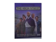 The High street Turn Back Time - Philip Wilkinson