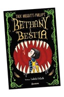 BETHANY I BESTIA JACK MEGGITT-PHILLIPS, ISABELLE FOLLATH, MAGDALEN