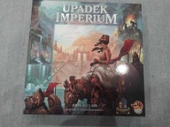 Gra planszowa Lucky Duck Games Upadek imperium