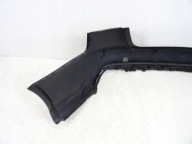 Audi A6 C7 4G5 S-Line sedan 11-14 bumper rear part