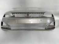 front bumper front VW POLO VI 2G 17