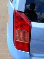 light left rear rear part Fiat Idea 03-12