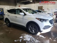 Hyundai Santa Fe 2018 HYUNDAI SANTA FE SPORT, ...