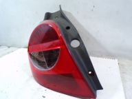 light rear rear part left RENAULT CLIO 3 III OPIS