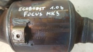 catalyst Ford Focus MK3 1,0 ECOBOOST
