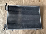 FORD FIESTA MK7 LIFT 1.0 ECOBOOST 2012-2017 Radiateur climatisation