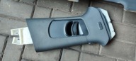 CIELO INTERNO Audi A3 8P LIFT 5D S-LINE nero