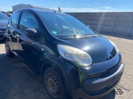 mirror right manually Citroen C1 05-14 kod lakieru EXZ