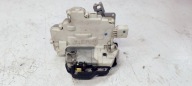 lock door right rear part AUDI A3 A6 4F0839016B 7 PIN