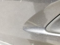 Toyota Avensis T25 II 2 lift bumper front front 1G3