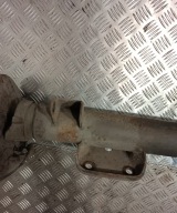 Achsträger hinten heck FORD TRANSIT CONNECT MK1 2009r 1.8 TDCI