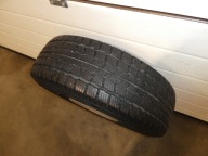 wheel spare 225/70/15 DUCATO III BOXER JUMPER II
