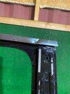 door rear. right HYUNDAI TUCSON IV NR.1863