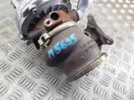 AUDI VW turbo 06K145874L 2.0 TSI