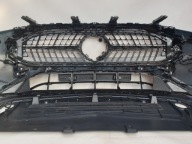 MERCEDES CLA W174 AMG 24- bumper front front PDC A1748855503