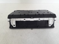 dials 838000F060K Toyota Verso II