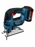 BOSCH GST 18V-LI B AKU. WYRZYNARKA 18V 31G/30