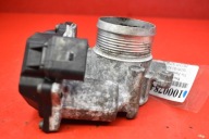 Valvola a farfalla 03L128063AF VW PASSAT B6 2.0 TDI 140 KM 05-10