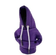 SZUPER VÉDŐ PULÓVER SEBESSÉGVÁLTÓ GOMBHOZ GADGET AUTÓHOZ TUNING LILA