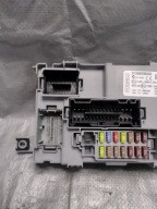 modulo BSI Fiat Fiorino III 01368890080
