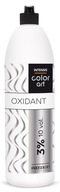 PROSALON Profesionálny oxidant na vlasy v kréme 3% 150ml