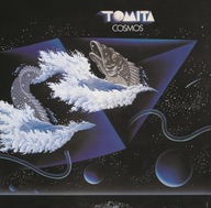 Isao Tomita | Cosmos (japan)