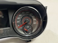 dials dials Dodge Charger 6.4 SRT 2011-2014