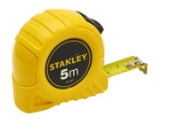 STANLEY MIARA ZWIJANA 5 MIARKA MIERNICZA 5m 30-497