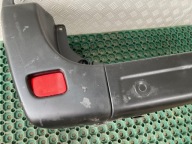 RENAULT MASTER III MOVANO B bumper rear + sensors PDC + bundle KOMPLET