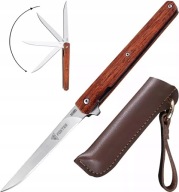 GRATISY# Nóż Foxter Finka