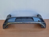 VW GOLF VII 7 HB STOSSSTANGE HECK HINTEN 4XPDC ORIGINAL