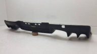 MITSUBISHI LANCER EVO X SPOILER branik stražnji dio 6410A851