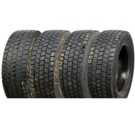 4 sztuki - Opona 295/60R22.5 Sava ORJAK 4 PLUS (idY697)