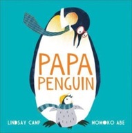 Papa Penguin Camp Lindsay