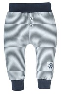 Spodnie w paski La Mer Makoma 92