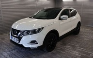 Nissan Qashqai Rok: 2019, Grzane fotele, Multi...