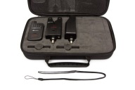 Sygnalizatory bran 2+1 CRYSTAL BlackFox - Multicolor + Snag bary