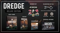 DREDGE Deluxe Edition (PS4)