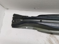 bumper support rear part VOLVO V60 II 10-18 KOMBI