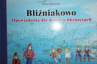 Bliźniakowo opowiadania dla dzieci - Sołowiow