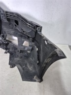 AUDI A6 C7 4G S-LINE LIFT 14-18 bumper front front SPR 4XPDC 4G0807437AB