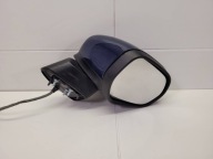 mirror exterior right side Ford Puma 2 2021 9701-012