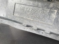 Absorber Pianka Pare choc Avant SAAB 9-3 93 07-11r.