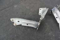 Console Support plaque Aile Avant Gauche MASERATI GHIBLI III